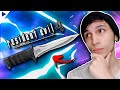 É POSSÍVEL ZERAR SOMENTE COM A FACA ? | Resident Evil 4