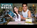 COMPRAMOS UMA TUPIA DA WESCO, SERÁ QUE VALE? | OFICINA 4 YOU