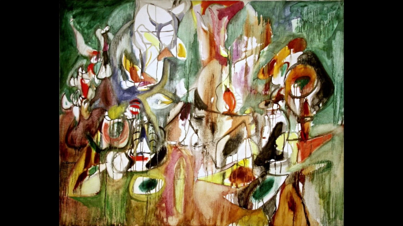 Who is Marguerite Wildenhain