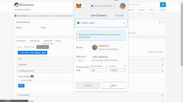 Create staking/farming project in 5 minutes with co-coding plugin for wordpress