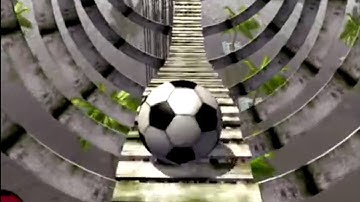 Rollance: Adventure Balls - SpeedRun Gameplay  New update level 441-445