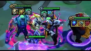 [05/29/2025] - VOD - SET 14 RANKED TFT PATCH 14.5 KR