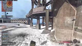 Call of Duty fun and games. Warzone.