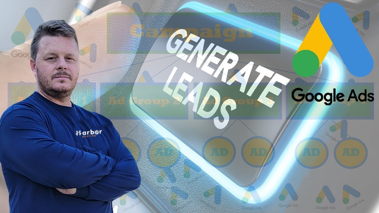 Google Ads Tutorial for Beginners 2023 (Step-by-Step) | How To Lead ...