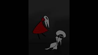 SILKSONG TRUE ENDING SPOILERS AHEAD!