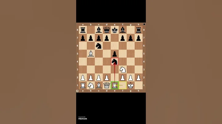 Ruy Lopez Opening: Berlin, Rio Gambit Accepted - A Dynamic & Ambitious Way to Play for Chess Players