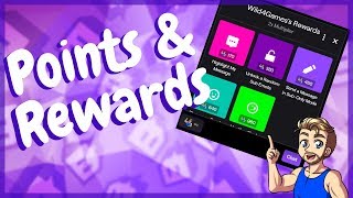 Streamer channel points are here for twitch! time to show you all how
use them. lets go! twitch gives streamers another tool make their ...