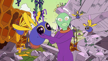 Neck Deep - I Revolve (Around You) [Official Music Video]