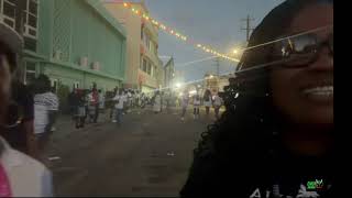 🔴 LIVE: Antigua Carnival 2026 | Day 1 Opening Parade 🇦🇬