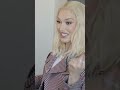 #GwenStefani on performing with #NoDoubt at #coachella