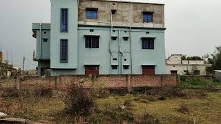 Land For Sale Angaradagia Project - 2 Shakti Nagar- 12 Dismils In Balasore