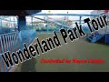 Wayne&#39;s World at Gillian&#39;s Wonderland Park 2021 Pt. 3  #oceancity #newjersey #gillianswonderland