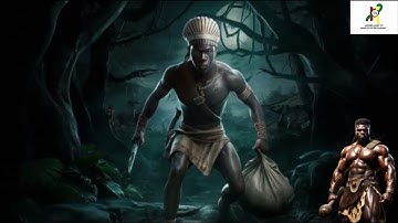 HISTORY OF THE AKAN PEOPLE NARRATED IN TWI pt 1