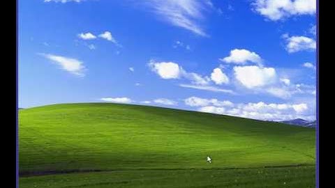 Virtual Box XP Install Guest Additions