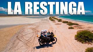 HAY UN DESIERTO DENTRO DE MARGARITA Y NADIE TE LO DICE  #4 🇻🇪