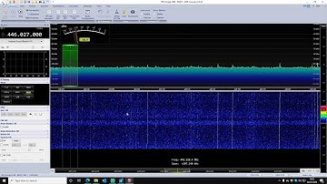 Adding A USB RTL SDR To SDR Console