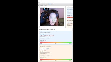 작품을 달라고 했는데 왜 프로그램을 만들고 있지? "공진회로" 실시간 감정/표정 기반 언어 생성 시스템 (PVAD: Pre-Verbal Affective Dynamics)