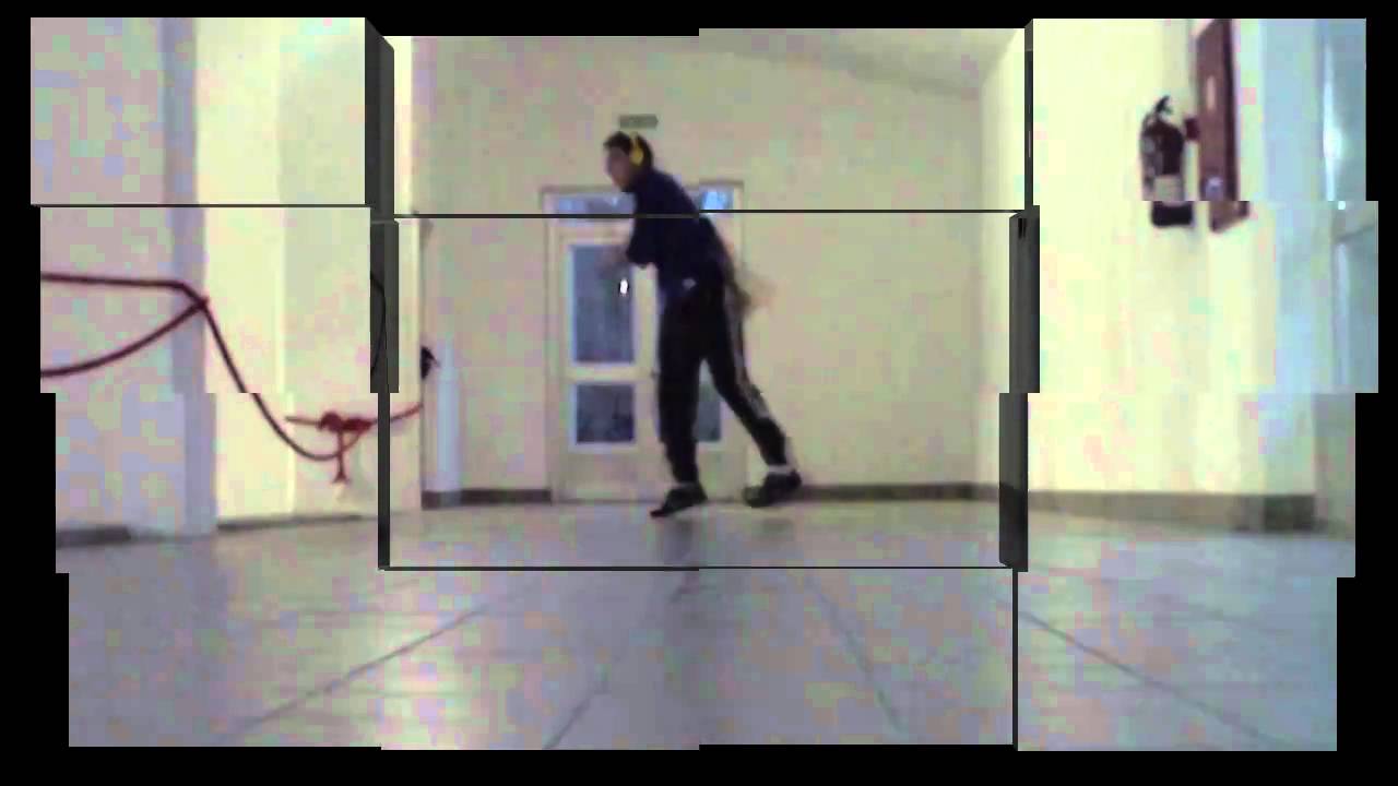 JumpTeK Spain | new member | JumpingXuRRy