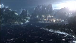 Death of Poseidon - God of War 3 Soundtrack