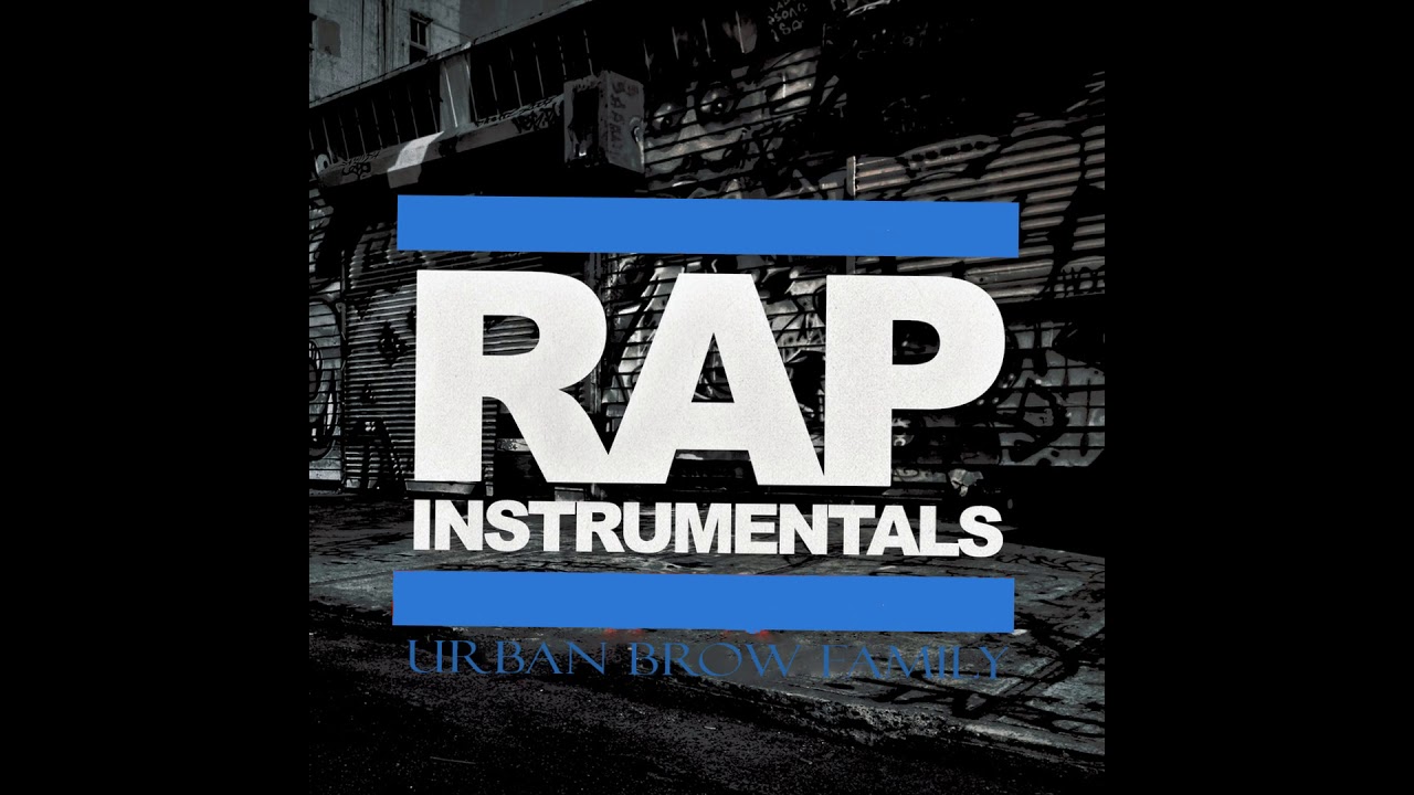 rap instrumentals 