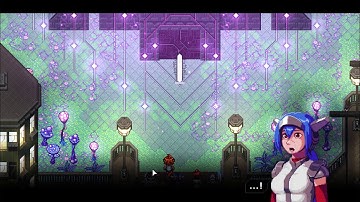 CrossCode NG+ ~ Episode 41: Last Minute Intermission + The Root Cause