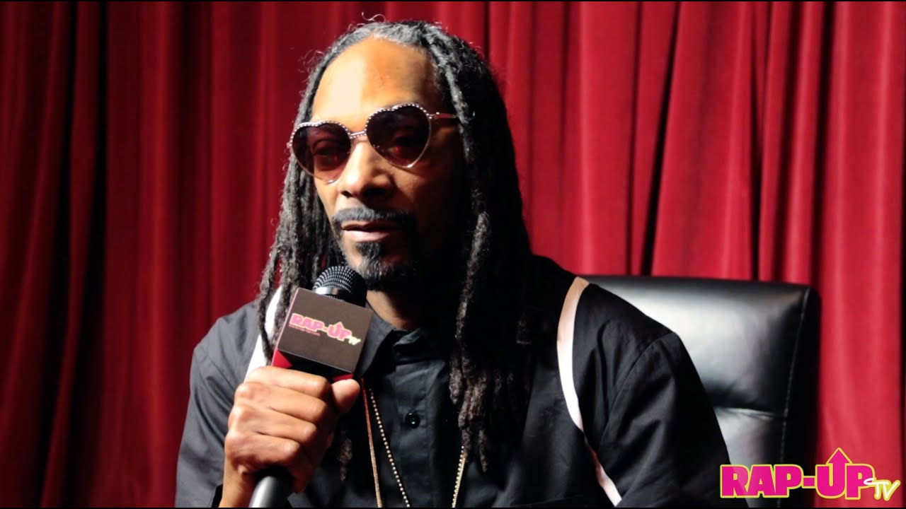 rap song 2019 Snoop Dogg Talks 'BUSH,' Pharrell, and Kendrick Lamar