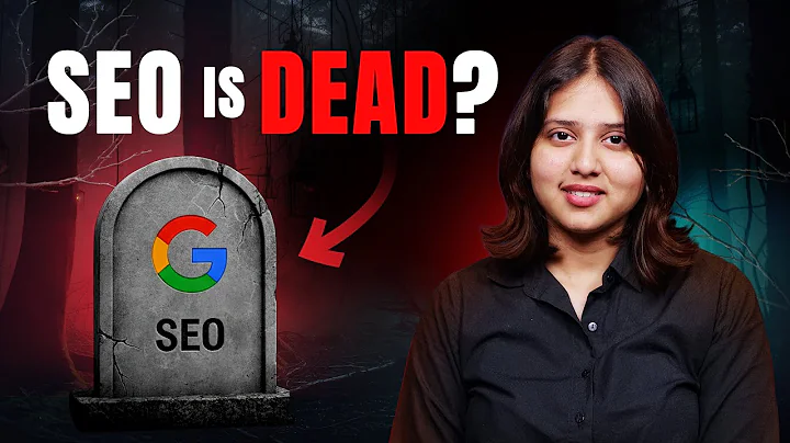 SEO is DEAD in 2026 | Future of SEO - Do This Instead! | Intellipaat