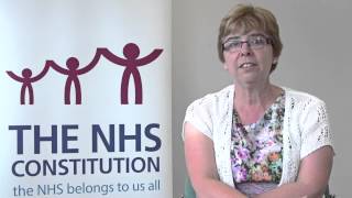 Transforming Participation in Health and Care - Kerry Bloodworth