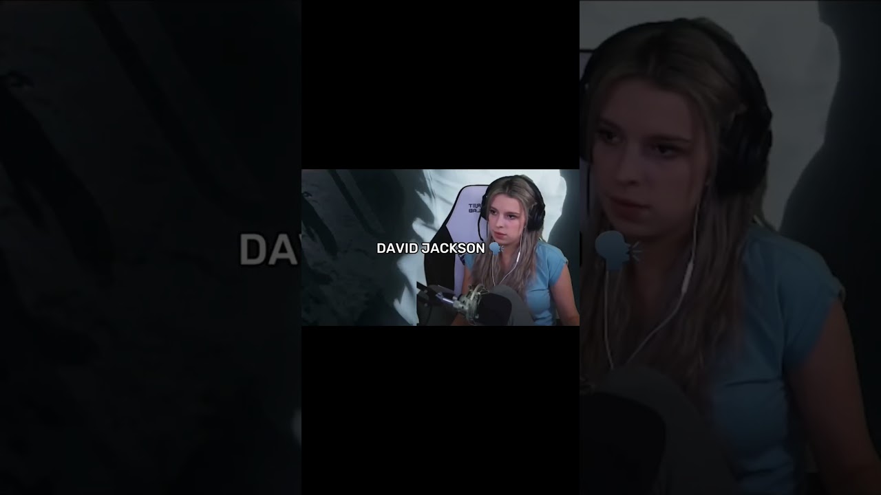 David Jackson🗣️💭