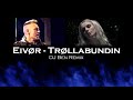 Eivr  trllabundin dj ben remix  produced in 2019  cosmic music germany