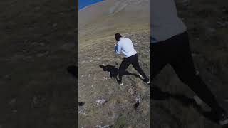 Download Lagu What just happened on Olympus? 😱 #travel #olympus #shorts MP3