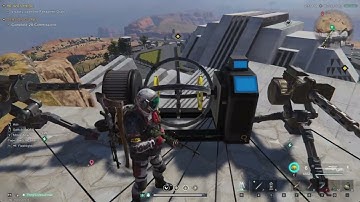 Once Human Deviation Energy Generator