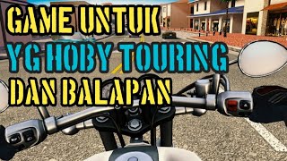 Game Balapan Motor di Jalan Raya | Moto Rider GO: Highway Traffict | screenshot 4