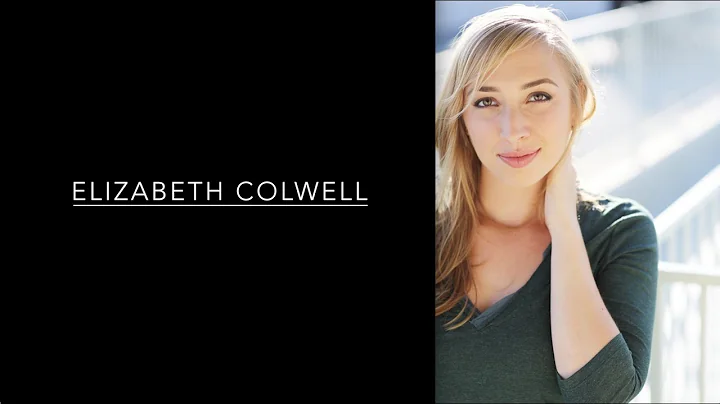 Elizabeth Colwell Reel (2017)