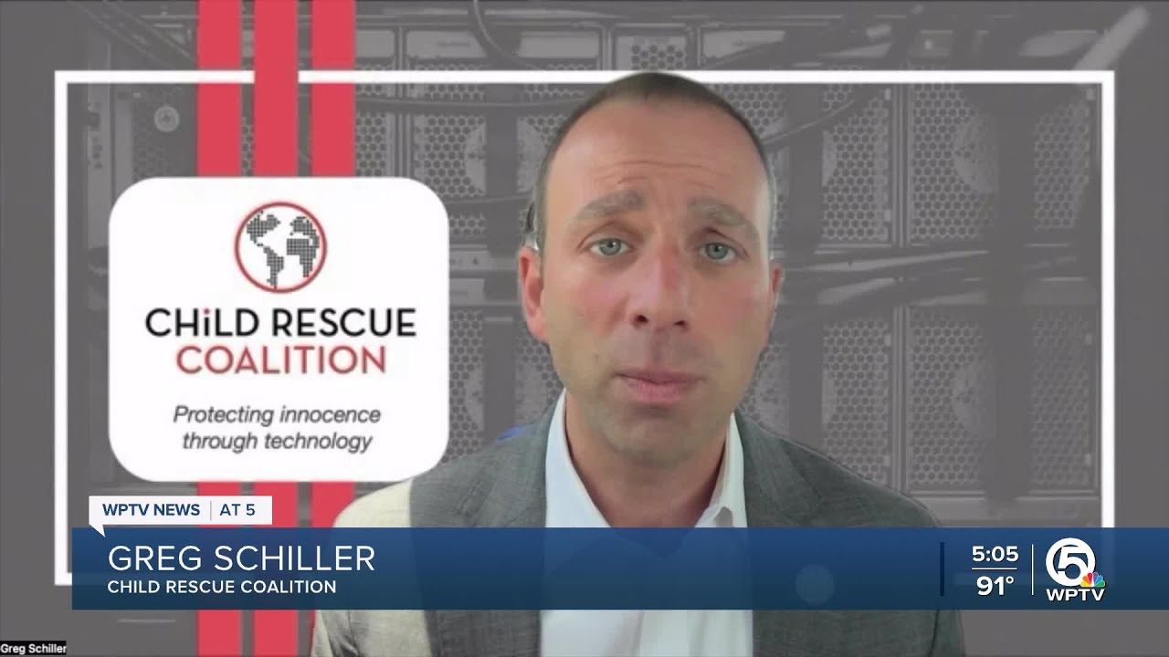 Here are some tips for parents to protect kids from online predators