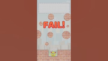 Draw To Smash: Logic puzzle  level-92😌#games