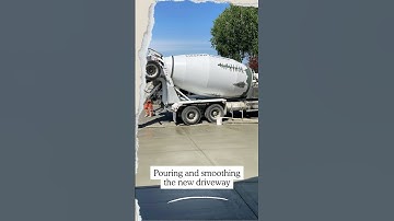 Concrete Aggregate Driveway | CBS Masonry Ltd