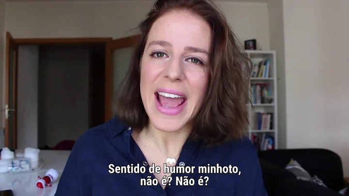 "Temos de ter pena uns dos outros!" - Joana Gama -...