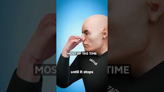 Why Do Nose Bleeds Happen? Surgeon Reacts