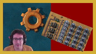 Common Cooling Tower Totality - Factorio 1.1 Seablock - Aurei Plays - 497