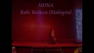 MONA in マレーシア Resimi