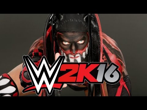 WWE 2K16 रोस्टर ने खुलासा किया कि पहले 6 WWE सुपरस्टार्स ने आधिकारिक तौर पर WWE 2K16 के लिए घोषणा की थी