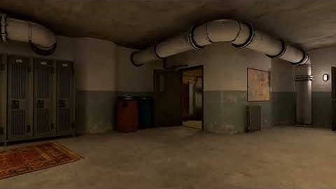 Pavlov VR - Hidden Game Mode - SEWERS Remake