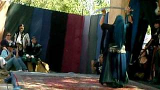 BeyAbi Belly Dance: Sword of Doom