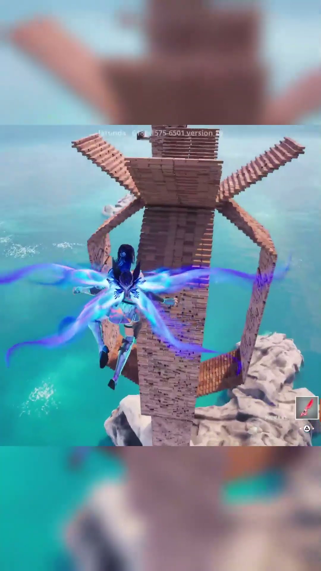 Fortnite Architecture | 6188-1575-6501 | use code LATUNDA to