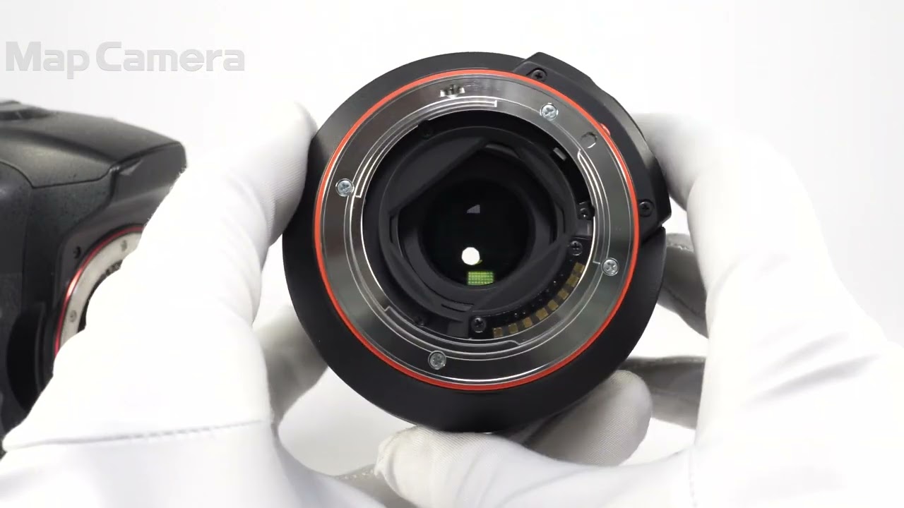 SONY (ソニー) 70-300mm F4.5-5.6 G SSM II SAL70300G2(ソニーA用) 美 