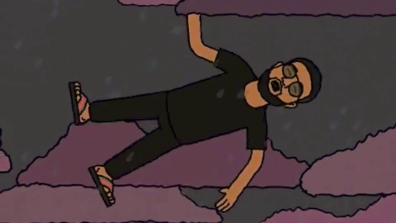 NAV - Faith [Slowed + Reverb]