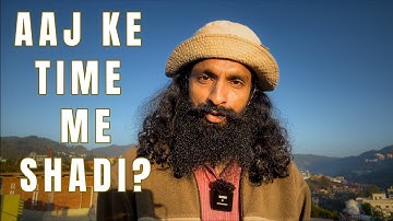 Kya Aaj Bhi Shaadi Utni Hi Zaroori Hai Jitni Pehle Hoti Thi?