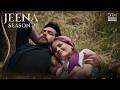 Romantic Scene -A Beautiful Love Scene 💞 - Vendetta Urdu Dubbed | Kan Cicekleri | UH2