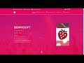 Sitio web inicio  berrysoft